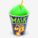 The,Mask,Beverage