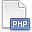 page,php,white
