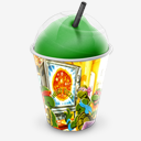TMNT,Beverage