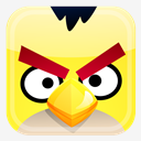 yellow,bird