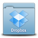 dropbox,android