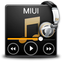 miui,player