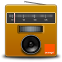 orange,liveradio