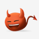 demon,emotion,emoticon,emote