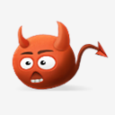 demon,emotion,emoticon,emote