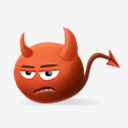 demon,emotion,emoticon,emote