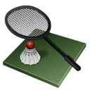 badminton