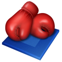 boxing
