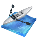 rowing