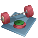 weightlifting