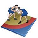 wrestling,greco,roman