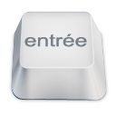 entree