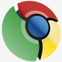 chrome