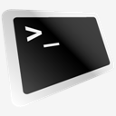 console