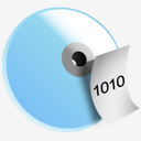 data,disc