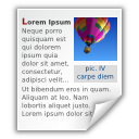 application,mswrite,x