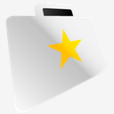 favourites,folder