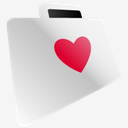 favourites,folder
