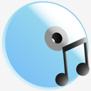 music,disc