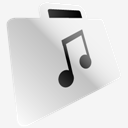 music,folder