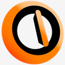 on