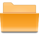 folder,kde,open