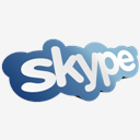 skype