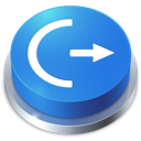 button,logoff,perspective