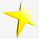 star