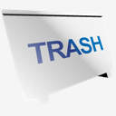 trash