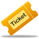 ticket,tix