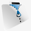 zip,rar