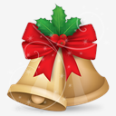 christmas,bells