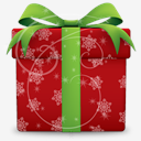 christmas,present