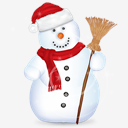 snowman
