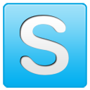 skype