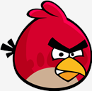 Angry,Birds,Bird