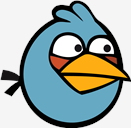 Angry,Birds,Bird