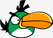 Angry,Birds,Bird