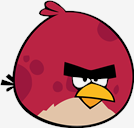Angry,Birds,Bird