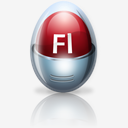 adobe,flash,egg
