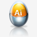 adobe,illustrator,egg
