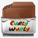 Curly,Wurly
