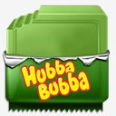 Hubba,Bubba,Apple