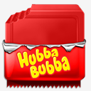 Hubba,Bubba,Strawberry