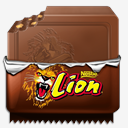 Lion,Bar