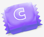 Purple,CandyBar