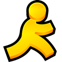 aol,instant,messenger