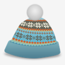 hat
