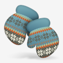 mittens